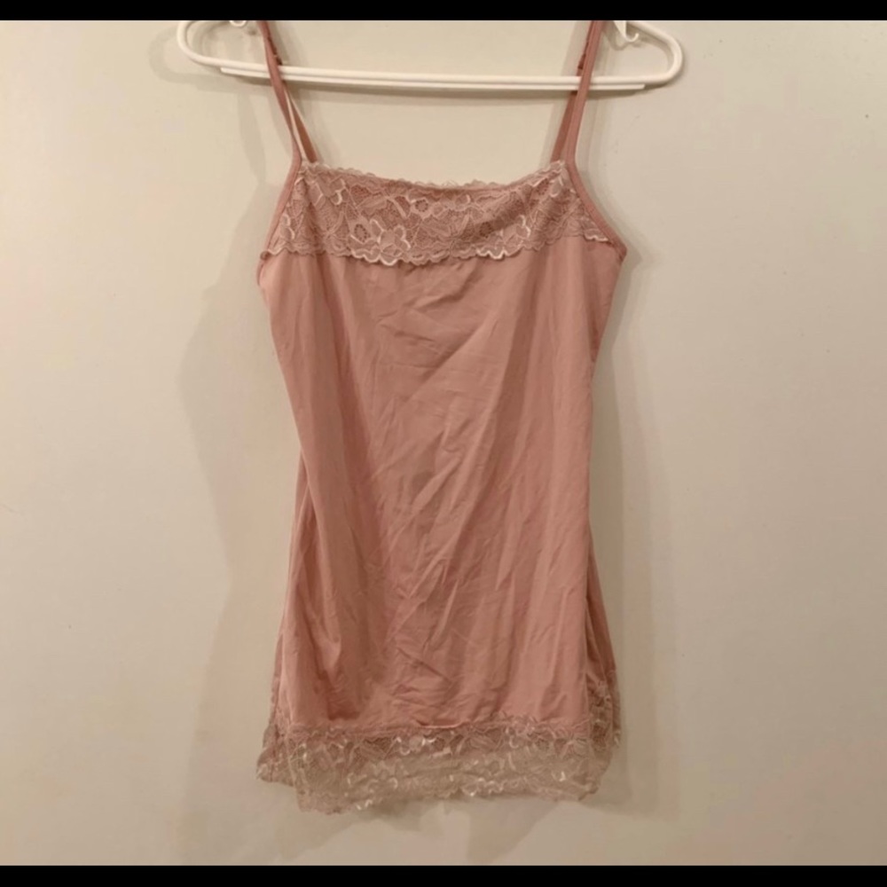 cute cami slip dress